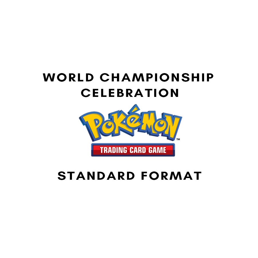 Pokemon World Championship Celebration