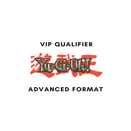YCS Las Vegas VIP Qualifier